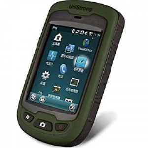 GPS集思宝MG721W 传承MG721W高精度GIS