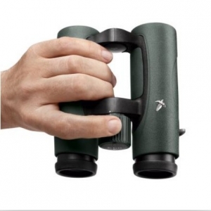 施华洛世奇SWAROVSKI EL 8X32WB双筒望远镜（老款 咖啡色 绿色）