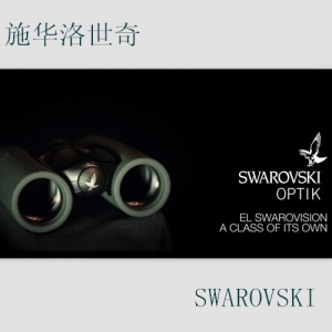 SWAROVSKI 施华洛世奇EL 10x50 SV 双筒望远镜