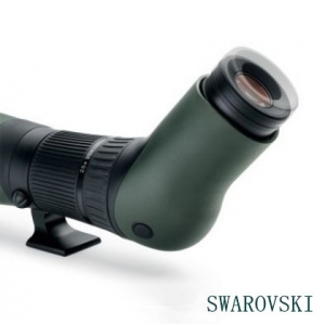 施华洛世奇观鸟镜 SWAROVSKI ATX30-70X95单筒望远镜（45°角镜身）