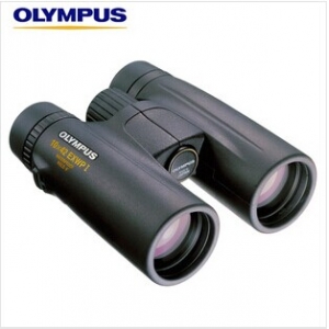 奥林巴斯OLYMPUS10x42 EXWP I防水双筒望远镜