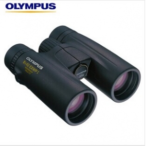 奥林巴斯OLYMPUS 8X42EXWP I防水双筒望远镜