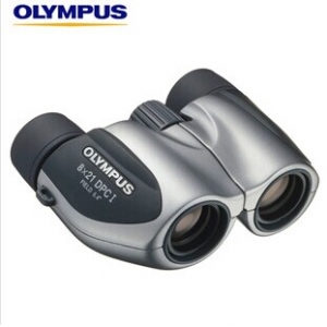 日本奥林巴斯Olympus 8X21 DPC I双筒望远镜