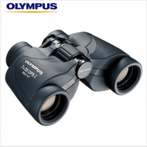 奥林巴斯OLYPUS 7X35 DPSI 双筒望远镜
