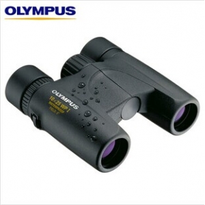 奥林巴斯olympus 10x25WP I充氮防水双筒望远镜