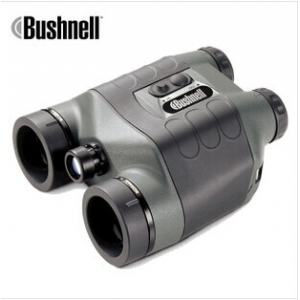 博士能260400-bushnell 2.5x42mm双筒夜视仪