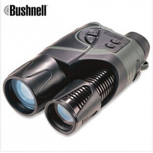 博士能260542-Bushnell 5x42mm微光夜视仪(天鹰)