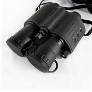 奥尔法Orpha Tracker560 跟踪者560 G2+ 5X50双筒夜视仪 (2代+)