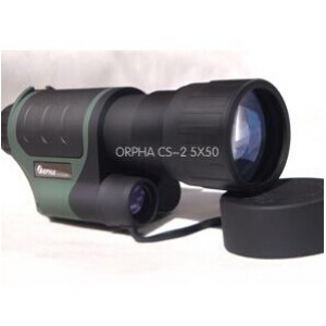 奥尔法Orpha CS-2 5x50夜视仪