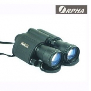 奥尔法Orpha Tracker560 跟踪者560 5X50双筒夜视仪