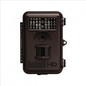 博士能119537C-BUSHNELL 红外拍照器 户外拍照夜视相机 野外夜视摄像机