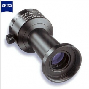 蔡司528030-观鸟镜 接单反相机摄影套筒相机转接器