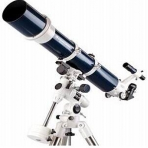 星特朗Celestron Omni XLT 120 天文望远镜
