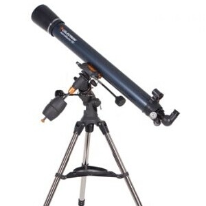 星特朗 AstroMaster 90EQ 天文望远镜