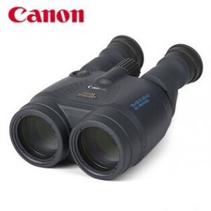 佳能稳像仪CANON 15x50IS稳像望远镜 