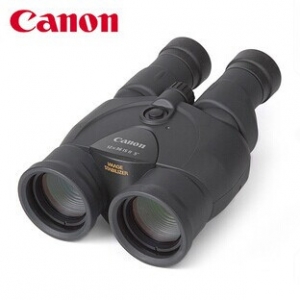 佳能稳像仪CANON 12x36IS II防抖望远镜 稳像望远镜