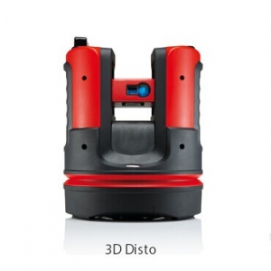三维建筑测量仪3D Disto（Leica）|徕卡3D Disto