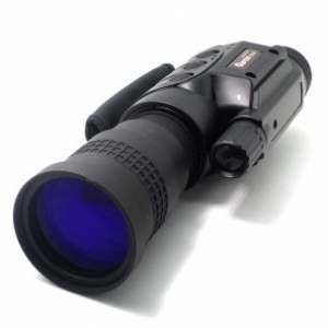 奥尔法CS-6 6X60数码夜视仪|夜视数码摄像机(6倍)