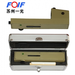 苏一光FS1平板测微器 可搭配DSZ2
