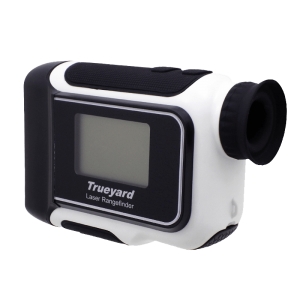 2000米测距仪 图雅得Trueyard XP2000激光测距仪/测距望远镜 外置显示屏