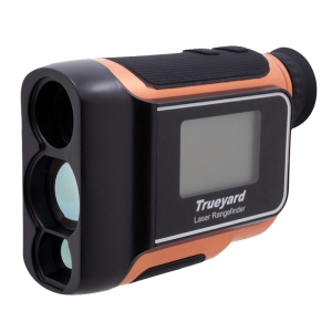 图雅得Trueyard XP2000H激光测距仪 测距2000码 显示屏+水平距离+高度+角度+面积+周长