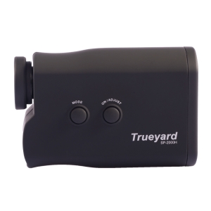 图雅得Trueyard SP2000H 望远镜测距仪